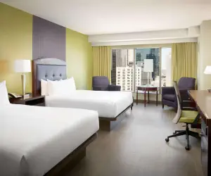 Photo 3 - Hilton Charlotte Uptown