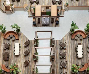 Photo 4 - Embassy Suites by Hilton Cleveland Rockside