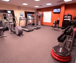 Photo 5 - Hampton Inn & Suites Albany at Albany Mall