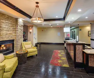 Photo 4 - Hampton Inn by Hilton Augusta Fort Eisenhower