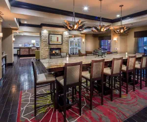 Photo 5 - Hampton Inn by Hilton Augusta Fort Eisenhower