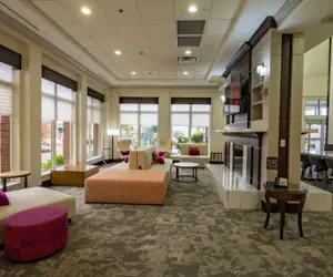 Photo 2 - Hilton Garden Inn Atlanta South-McDonough