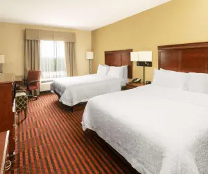 Photo 5 - Hampton Inn Covington