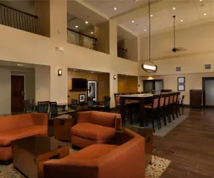 Photo 3 - Hampton Inn & Suites Altus