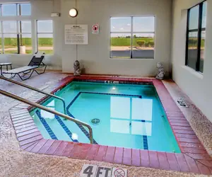 Photo 5 - Hampton Inn & Suites Altus