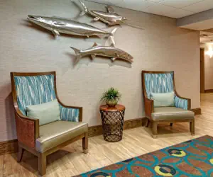 Photo 3 - Hampton Inn Beaufort