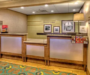 Photo 4 - Hampton Inn Beaufort