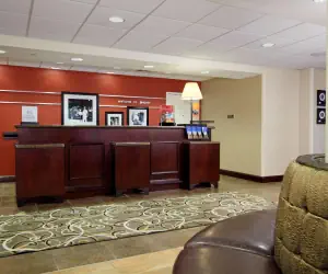 Photo 4 - Hampton Inn Jasper, AL