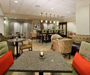 Photo 2 - Hampton Inn Jasper, AL