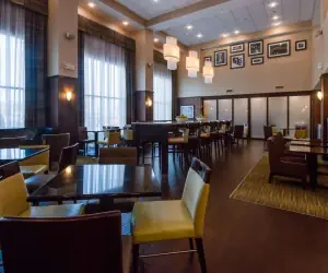 Photo 3 - Hampton Inn & Suites Mount Juliet