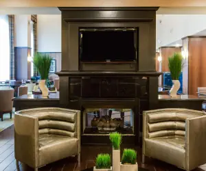 Photo 4 - Hampton Inn & Suites Mount Juliet