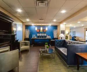 Photo 5 - Hampton Inn & Suites Mount Juliet