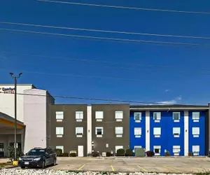 Photo 3 - Comfort Suites Jackson-Cape Girardeau