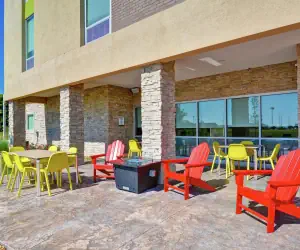 Photo 2 - Home2 Suites By Hilton Dayton Vandalia