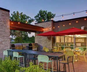 Photo 4 - Home2 Suites By Hilton Dayton Vandalia