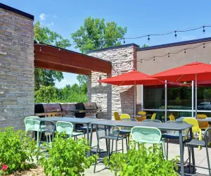 Photo 3 - Home2 Suites By Hilton Dayton Vandalia