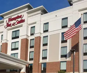Photo 3 - Hampton Inn & Suites Newburgh Stewart Airport, NY