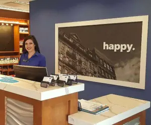 Photo 4 - Hampton Inn & Suites Newburgh Stewart Airport, NY