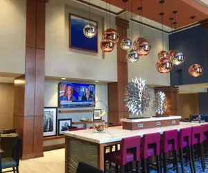 Photo 5 - Hampton Inn & Suites Newburgh Stewart Airport, NY