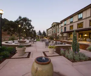 Photo 2 - Hampton Inn & Suites Buellton/Santa Ynez Valley, Ca