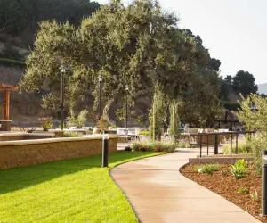 Photo 4 - Hampton Inn & Suites Buellton/Santa Ynez Valley, Ca