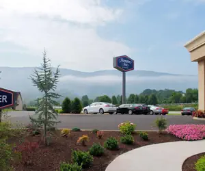 Photo 3 - Hampton Inn Covington VA