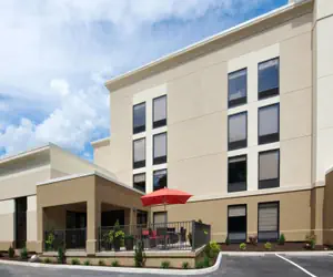 Photo 4 - Hampton Inn Covington VA