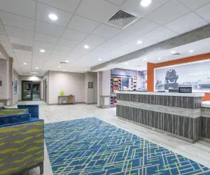 Photo 5 - Hampton Inn & Suites Glenarden/Washington DC