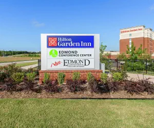 Photo 3 - Hilton Garden Inn Edmond/Oklahoma City North