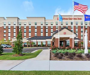 Photo 5 - Hilton Garden Inn Edmond/Oklahoma City North