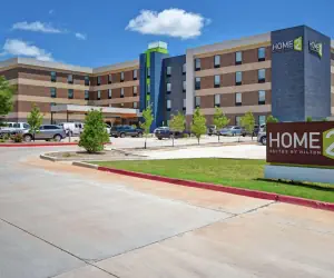Photo 3 - Home2 Suites By Hilton Oklahoma City Airport