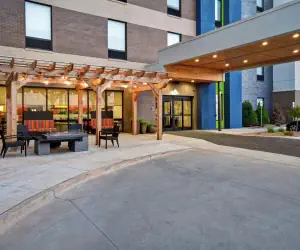 Photo 4 - Home2 Suites By Hilton Oklahoma City Airport