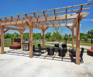 Photo 5 - Home2 Suites By Hilton Oklahoma City Airport