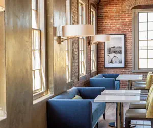 Photo 5 - Hampton Inn Petaluma, Ca