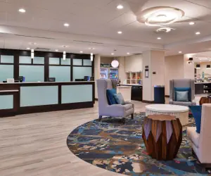 Photo 4 - Homewood Suites Des Moines Airport