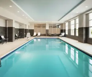 Photo 2 - Embassy Suites By Hilton Noblesville Indianapolis Conv Ctr