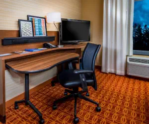 Photo 3 - Fairfield Inn & Suites by Marriott Twin Falls