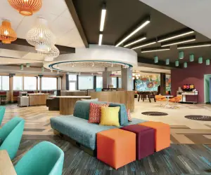 Photo 2 - Tru By Hilton Williamsville Buffalo Airport