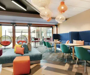 Photo 3 - Tru By Hilton Williamsville Buffalo Airport