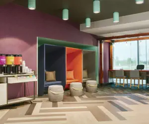 Photo 5 - Tru By Hilton Williamsville Buffalo Airport