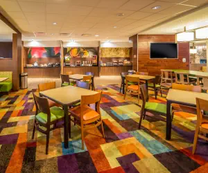 Photo 5 - Fairfield Inn & Suites by Marriott Twin Falls