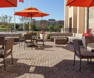 Photo 2 - Hilton Garden Inn Waco