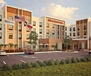 Photo 3 - Hilton Garden Inn Waco