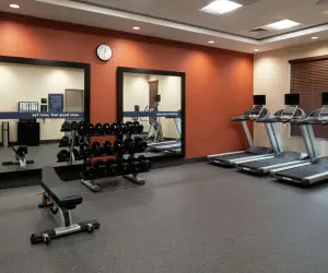 Photo 5 - Hampton Inn & Suites Buena Park