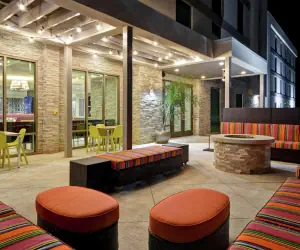 Photo 3 - Home 2 Suites By Hilton Dothan