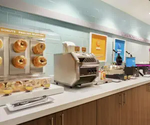 Photo 5 - Tru By Hilton Harbison Columbia