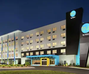 Photo 3 - Tru By Hilton Florence I-95