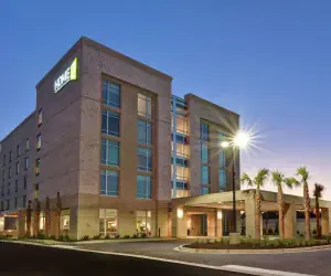 Photo 2 - Home2 Suites Charleston West Ashley