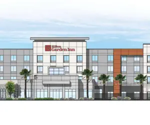 Photo 3 - Hilton Garden Inn Sacramento Airport Natomas