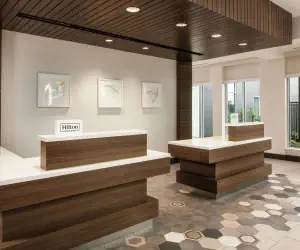 Photo 5 - Hilton Garden Inn Sacramento Airport Natomas